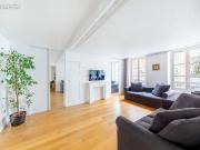 Appartement 2 pièces 54 m²