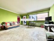 Appartement 2 pièces 54 m²