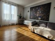 Appartement 2 pièces 54 m²