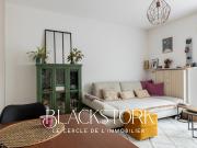 Appartement 2 pièces 54 m²