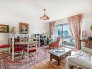Appartement 2 pièces 54 m²
