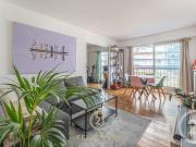 Appartement 2 pièces 54 m²