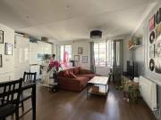 Appartement 2 pièces 54 m²