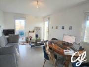 Appartement 2 pièces 54 m²