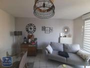 Appartement 2 pièces 54 m²