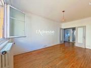 Appartement 2 pièces 54 m²