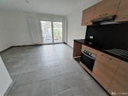 Appartement 2 pièces 54 m²