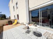 Appartement 2 pièces 54 m²
