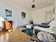 Appartement 2 pièces 54 m²