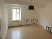 Appartement 2 pièces, 54 m² à louer à Metz 57000