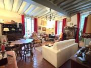 APPARTEMENT 2 PIECES 54 M² PARIS 7 CARRÉ DES ANTIQUAIRES