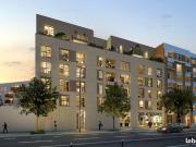 Appartement 2 pièces 54 République