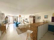 Appartement 2 pièces 72 m²