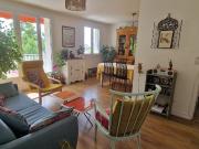 Appartement 2 pièces 55 m²