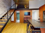 Appartement 2 pièces 55 m²