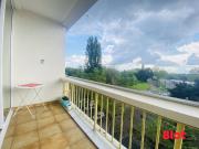 Appartement 2 pièces 55 m²