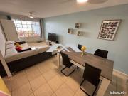 Appartement 2 pièces 55 m²