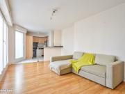 Appartement 2 pièces 55 m²