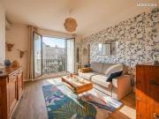 Appartement 2 pièces 55 m²