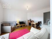 Appartement 2 pièces 55 m²