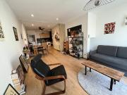 Appartement 2 pièces 55 m²