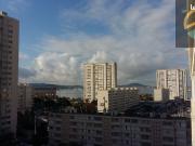 Appartement 2 pièces 55 m²