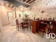 Appartement 2 pièces 55 m²