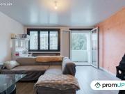 Appartement 2 pièces 55 m²