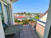 Appartement 2 pièces 55 m²