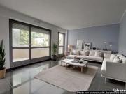 Appartement 2 pièces 55 m²