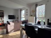 Appartement 2 pièces 55 m²