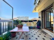 Appartement 2 pièces 55 m²