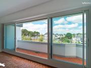 Appartement 2 pièces 55 m²