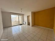 Appartement 2 pièces 55 m²