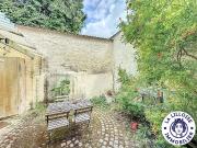 Appartement 2 pièces 55 m²