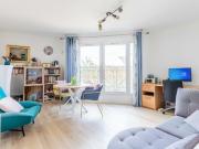 Appartement 2 pièces 55 m²