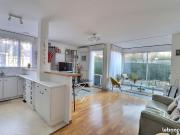 Appartement 2 pièces 55 m²