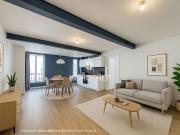 Appartement 2 pièces 55 m²