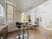 Appartement 2 pièces 55 m²