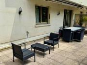 Appartement 2 pièces 55 m²