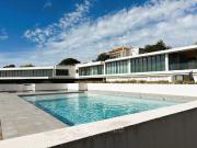 Appartement 2 pièces 55 m²