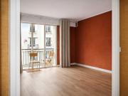 Appartement 2 pièces 55 m²