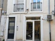 Appartement 2 pièces 55 m²