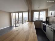 Appartement 2 pièces 55 m²