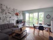 Appartement 2 pièces 55 m²