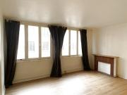 Appartement 2 pièces 55 m²