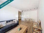 Appartement 2 pièces 55 m²