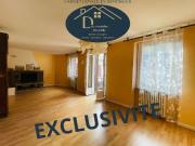 Appartement 2 pièces 55 m²