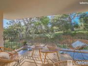 Appartement 2 pièces 55 m²