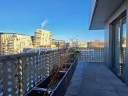 Appartement 2 pièces 55 m²